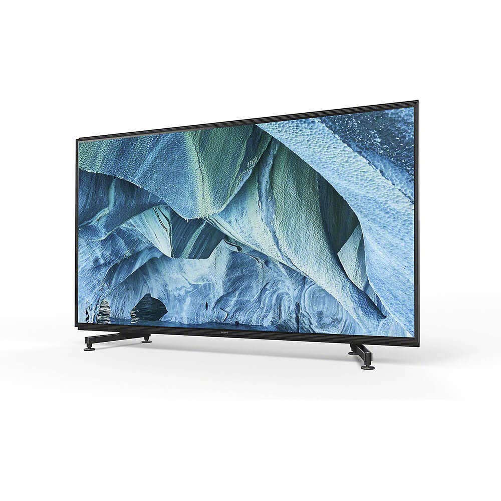 Amazon.com: Sony XBR85Z9G 85-Inch 8K HDR Smart Master Series LED